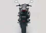 Honda CB600F - Hornet - 599